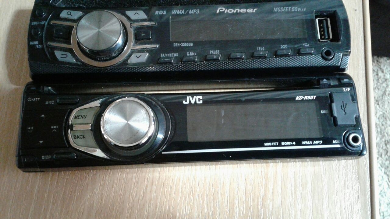 Панели за cd player!