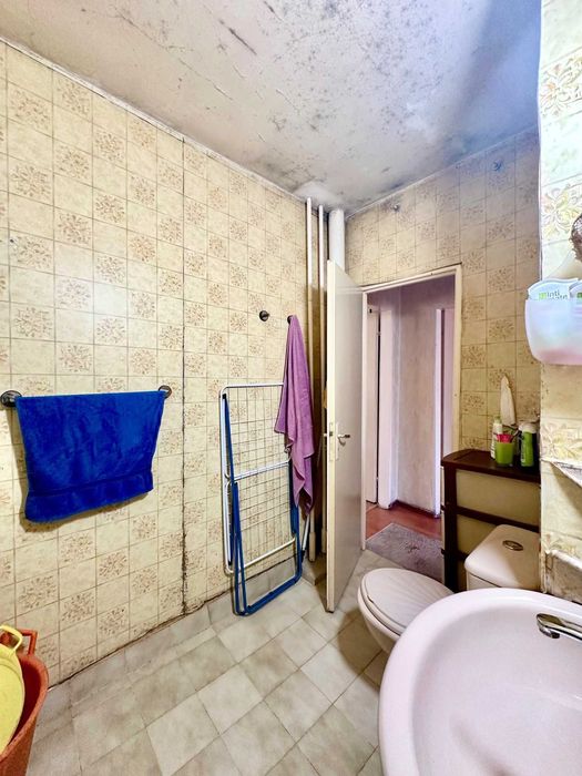 ТОП локация!Тристаен апартамент до Метростанция Балан и Парк Младост 3