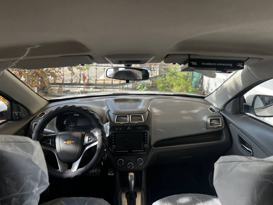 Kobalt Aftamat ideal xolatda