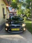 Ford Focus 1,6i Ghia