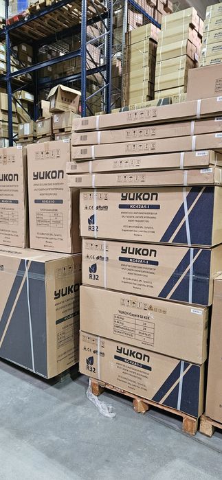 Caseta aer conditionat 42000 btu