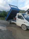 MERCEDES Benz Sprinter