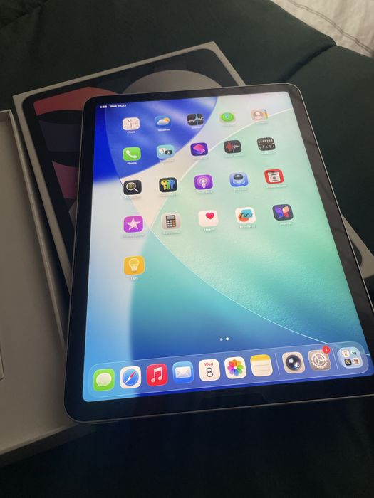 Ipad Air 4 2020