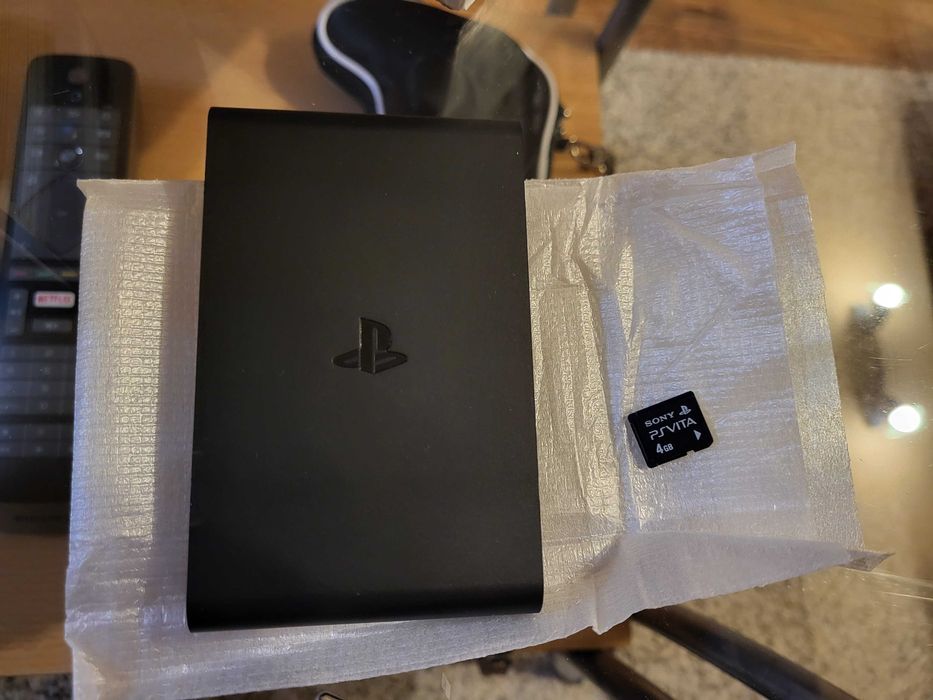 Sony PlayStation TV