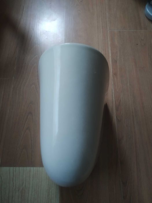 Полуконзола за мивка #2