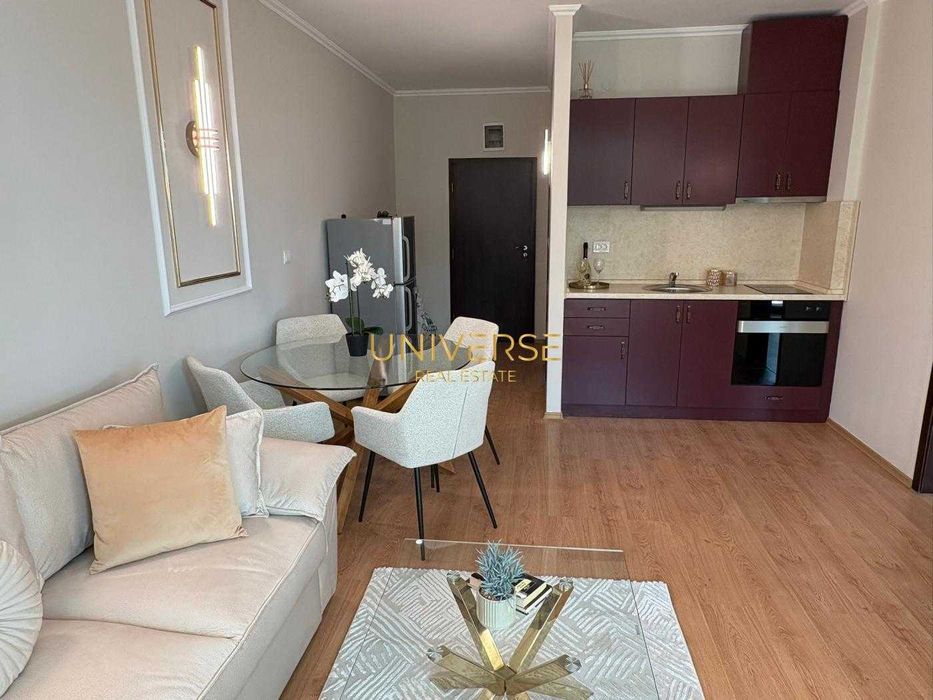 Продава се Двустаен апартамент в к.к. Слънчев бряг - 84 кв.м за 1114 €/кв.м - Снимка #7