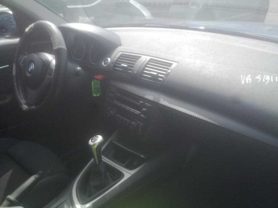 BMW 118d 2006г. на части