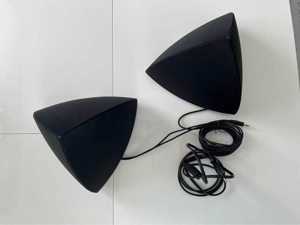 Активни колони Bang & Olufsen Beolab 4 - PC version