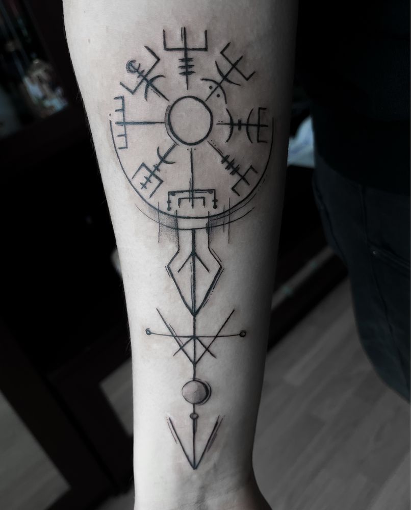 Tatuaje Iasi preț redus