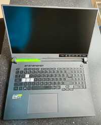 Laptop gaming ASUS ROG Strix G17 G713RM-KH100