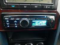 Pioneer deh 8300sd - classic of 2011 year!