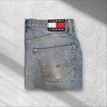 Мъжки дънки Tommy Jeans