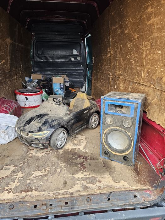 Стока за всеки по нещо