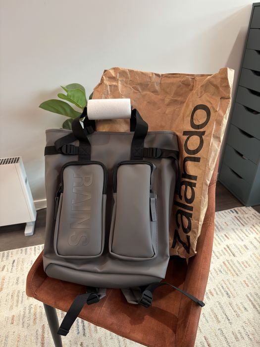 Раница Rains Texel