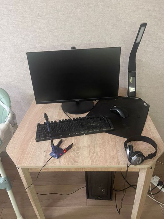 Стационарный компьютер