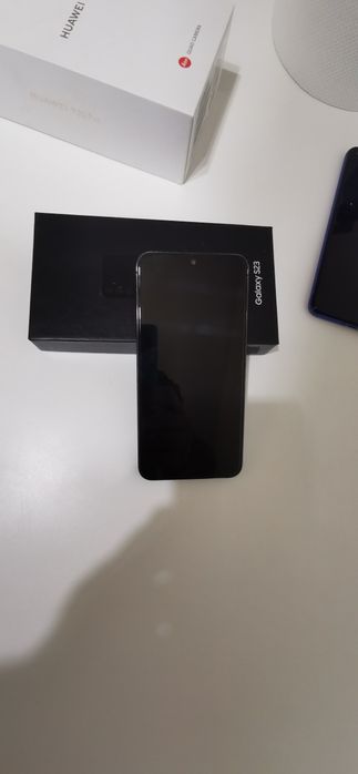 Samsung Galaxy s23 256gb