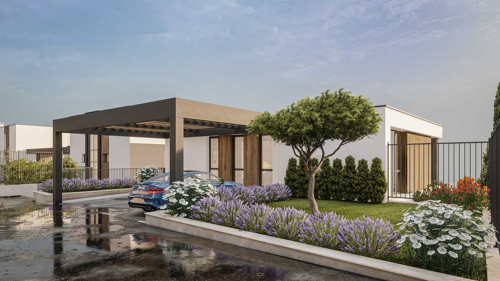 Продава се Къща в Варна, м-т Акчелар - 261 кв.м за 2250 €/кв.м - Снимка #2