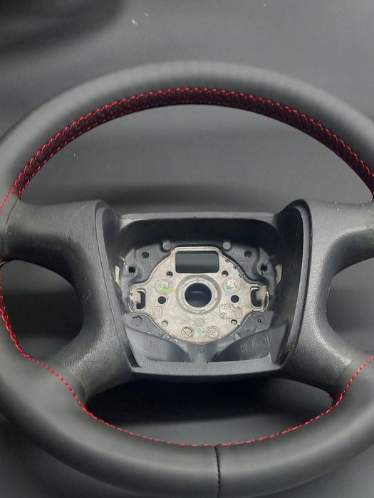 Волан шкода октавия