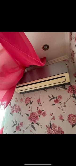 Кондиционер бу  продам