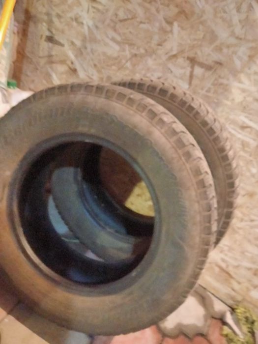 Продам шины 2 штук каждый 5000 тысяча тенге (10000 тысяча за 2)