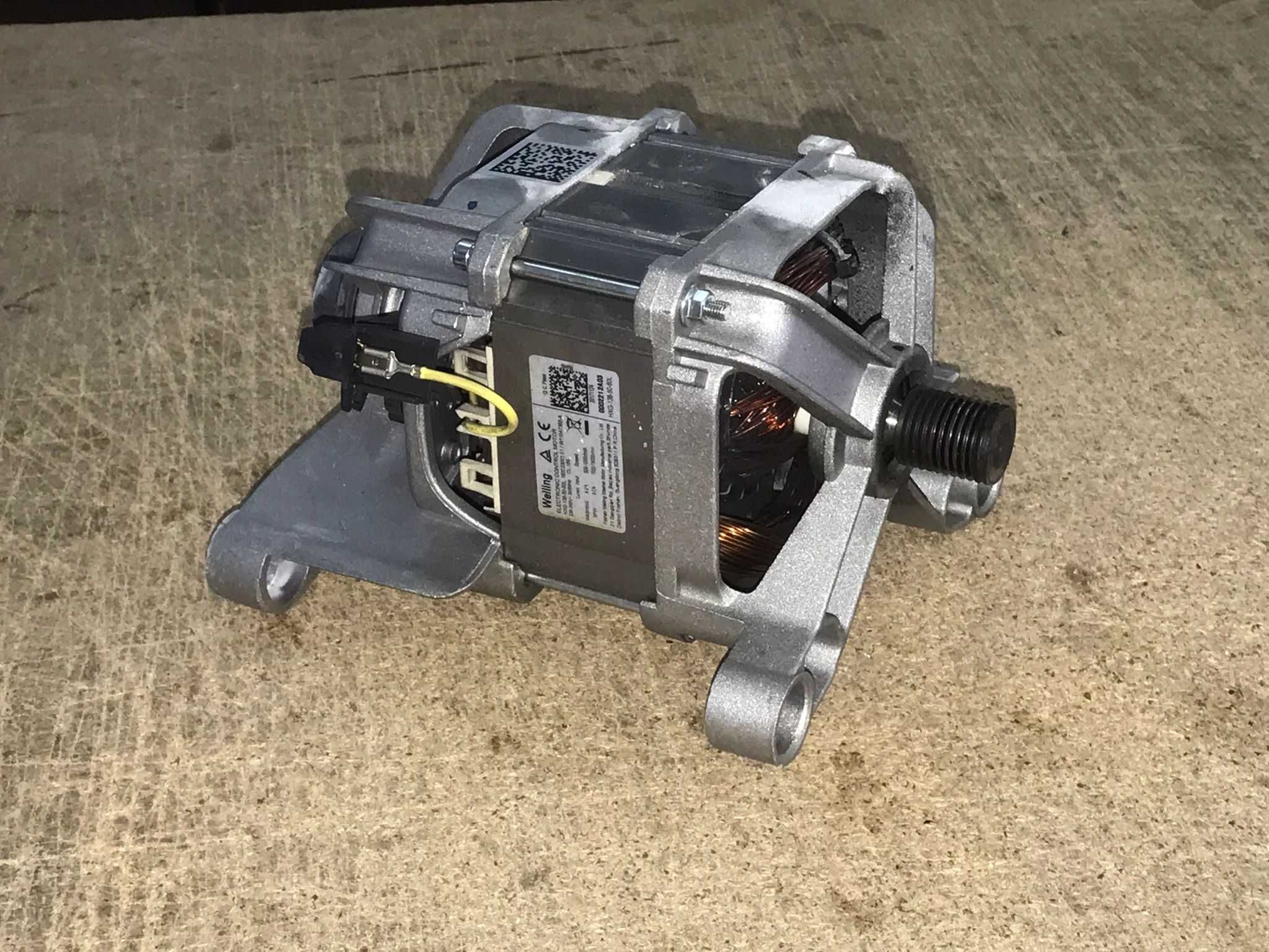 Motor Welling masina de spălat Indesit IWSNE 61253/  R2
