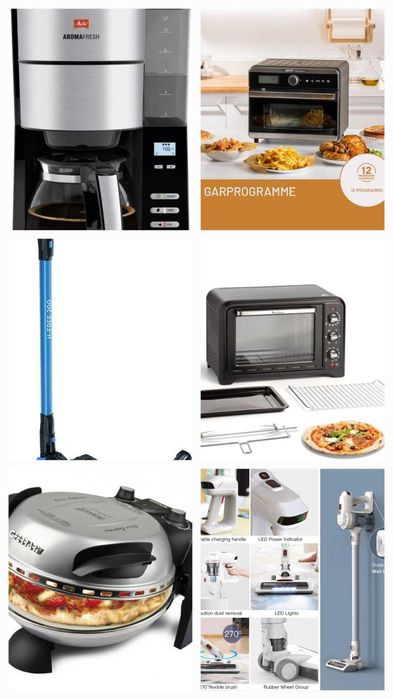 Микс 140-150 Електроуреда, ИНСТРУМЕНТИ