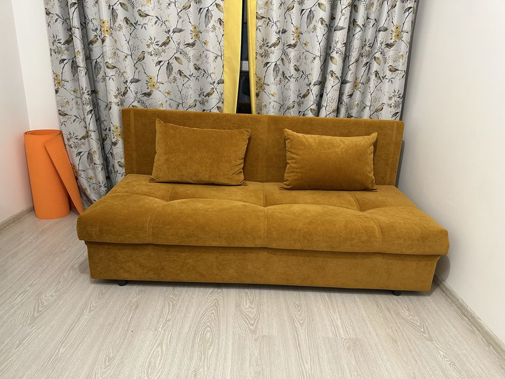 Продам диван б/у, состояние отличное