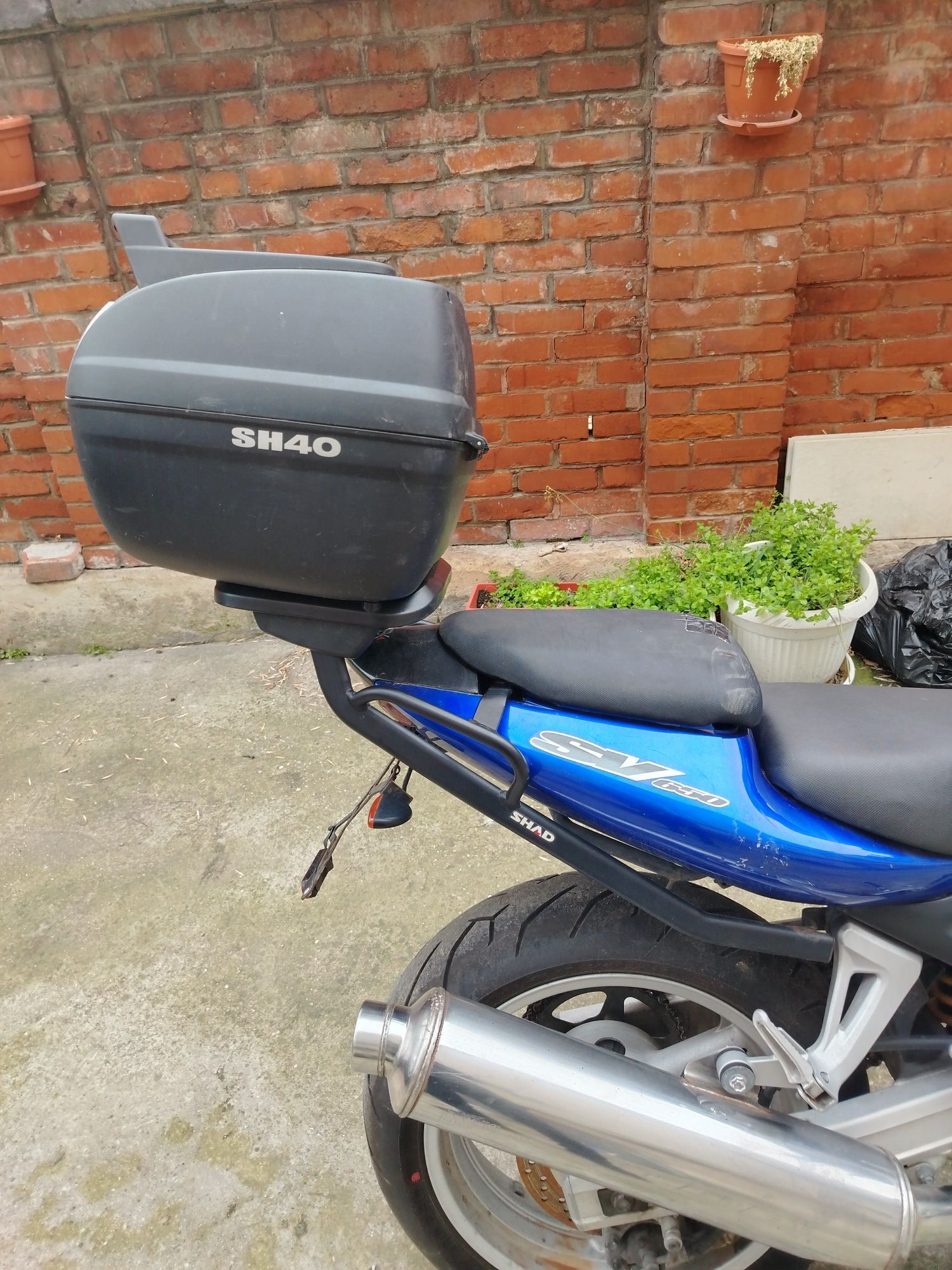 на части Suzuki Sv 650 на части Сузуки св