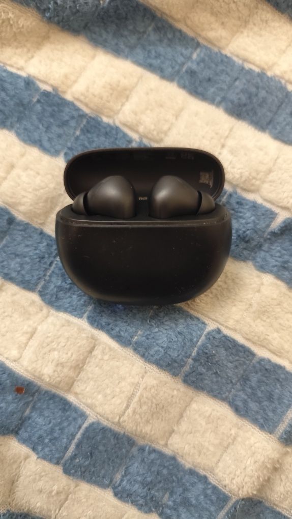 Redmi buds 4 active
