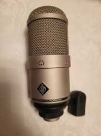 Студийный микрофон Neumann M 147 tube