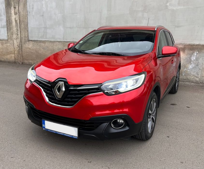 Renault Kadjar