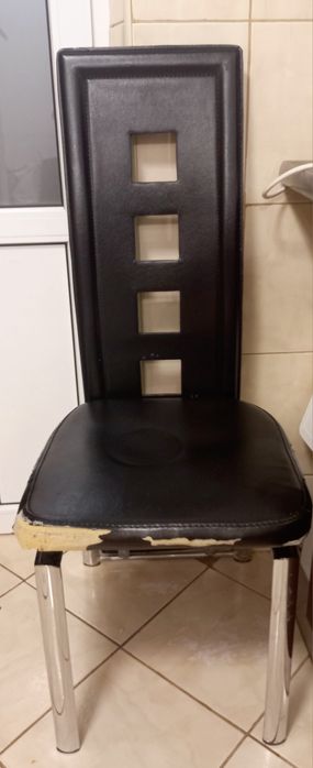 Donez bicicleta+scaune