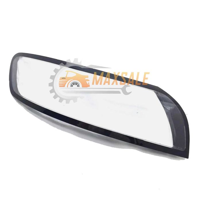Капаци фарове Volvo S40 (07-12) фар волво с40 стъкло комплект