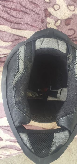 Vand casca Nexx XR2 marimea L