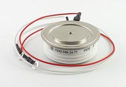 Тиристоры КК 1000а-1800в