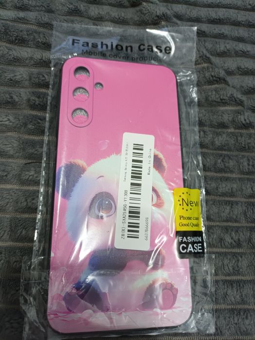 Husă telefon Samsung Galaxy A25 5G