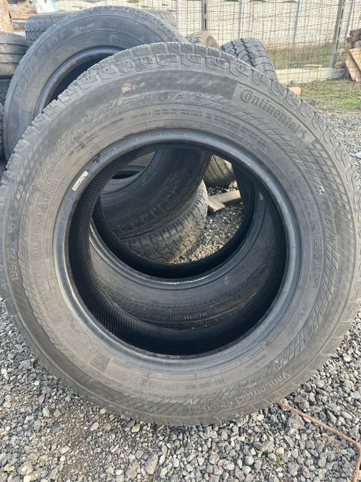 Anvelope 195/75/16 C