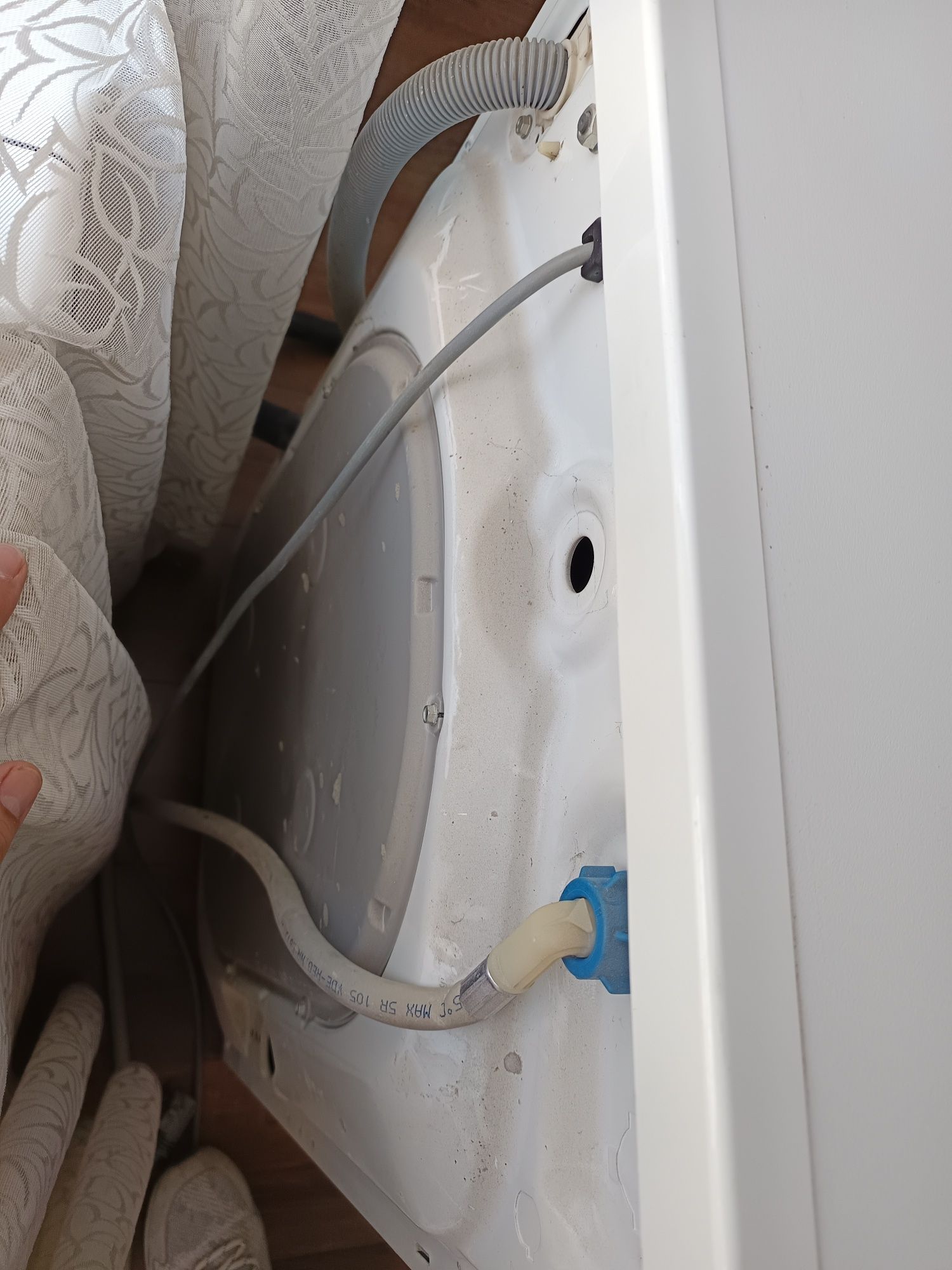 Пералня Electrolux (Електролукс)