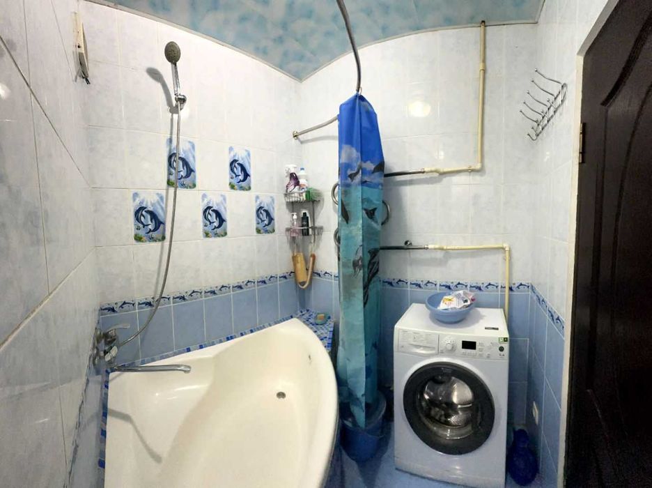 Сдается квартира 2в3/1/4 ТТЗ Феруза Экобазар №U43