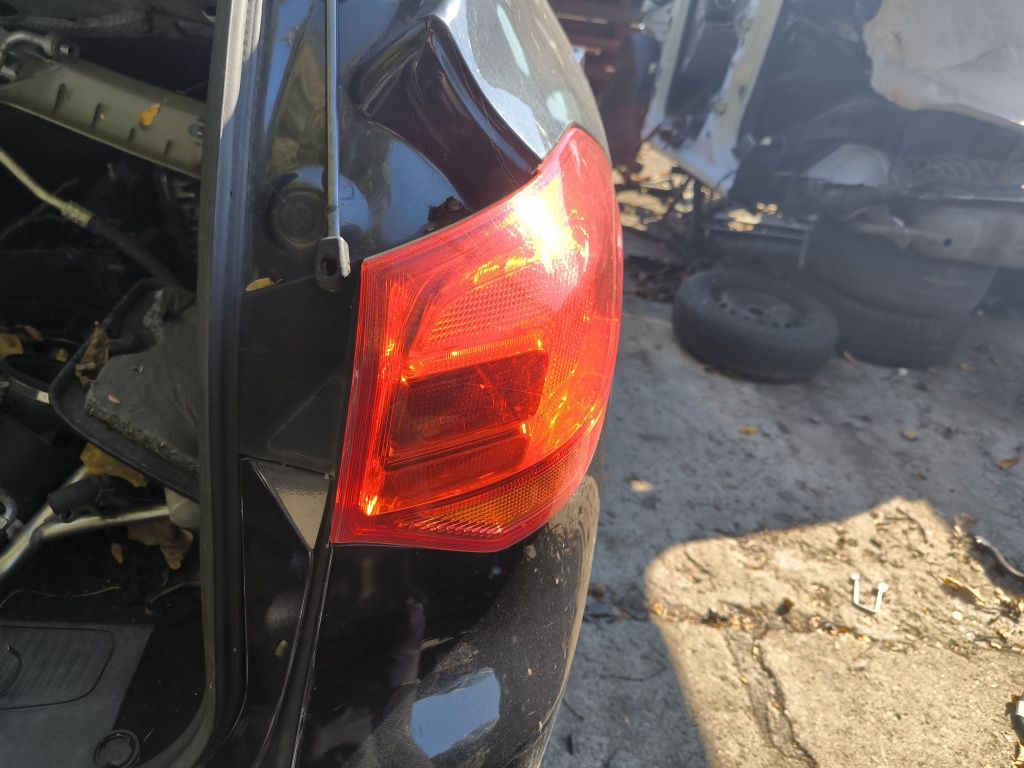 Стоп за Opel Astra J