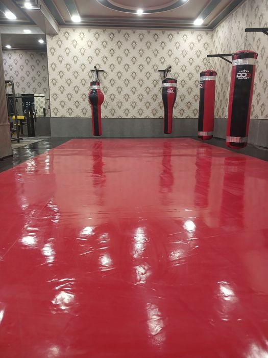 Zal trenajor srochno