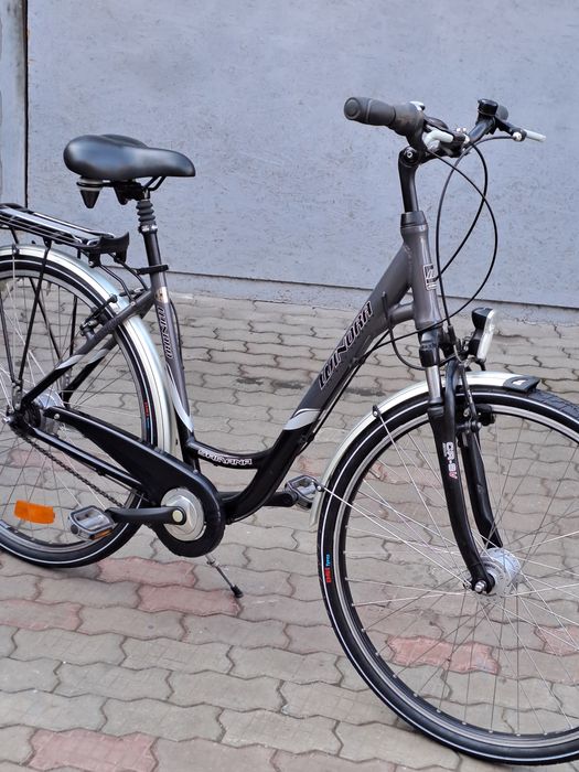 ***bicicleta de dama ***