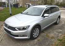 Volkswagen Passat primul proprietar adusa recent
