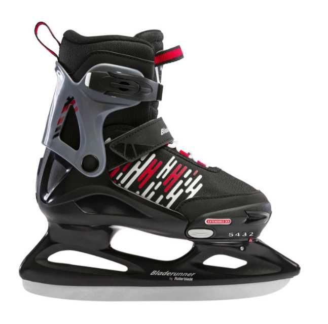 Унисекс зимни кънки BLADERUNNER р-р 36-40