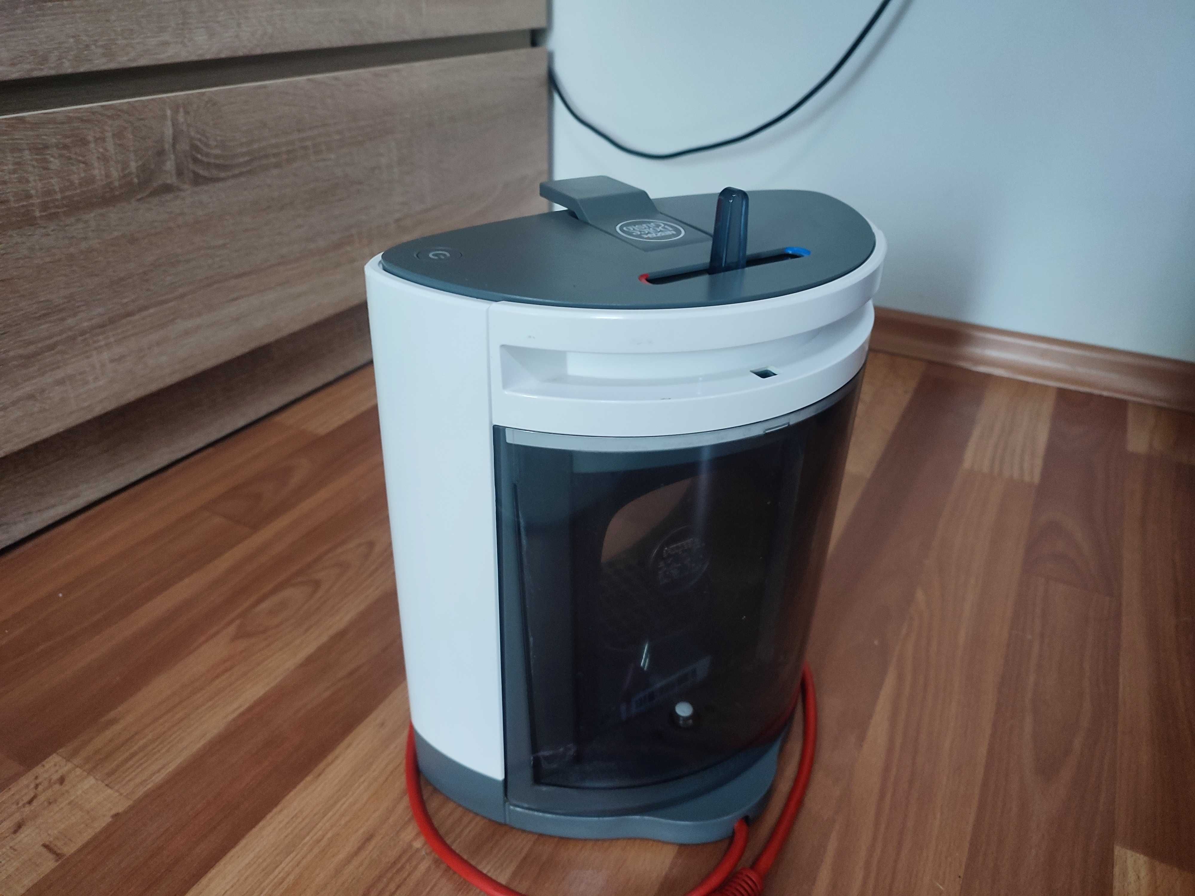 Кафемашина с капсули Krups Dolce Gusto