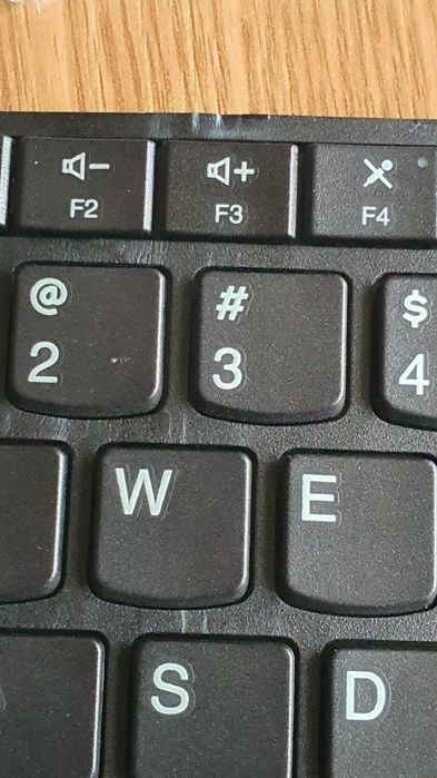 Tastatura originala Lenovo Thinkpad