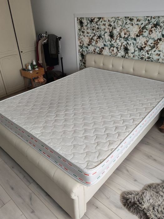 Saltea Previ  160x200 H 19 cm