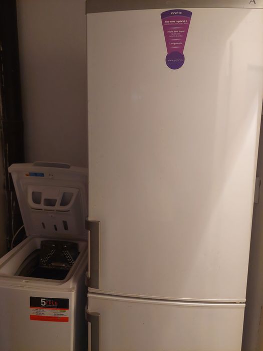 Garsoniera regim hotelier