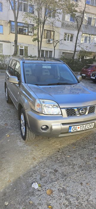 Nissan x-trail , anul 2006 perfecta funcțional
