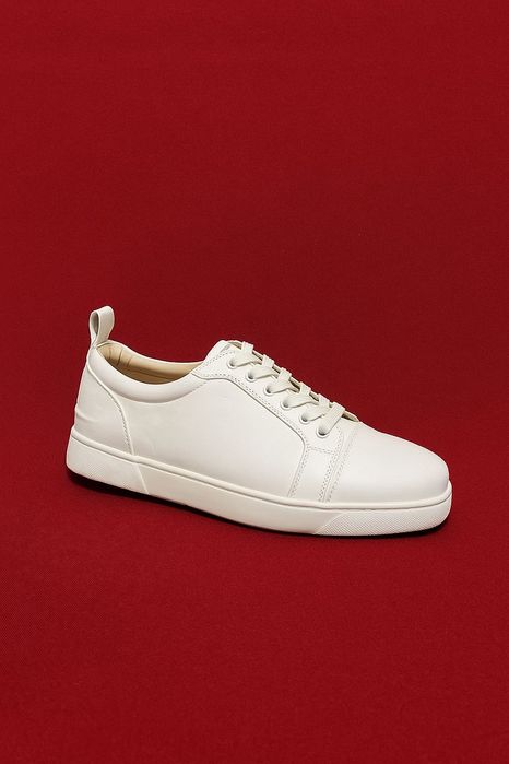 Adidași Christian Loubutin